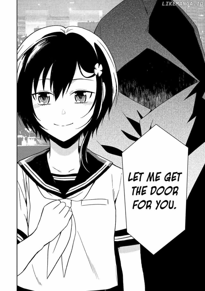Sensei No YasashII Koroshikata 23 40