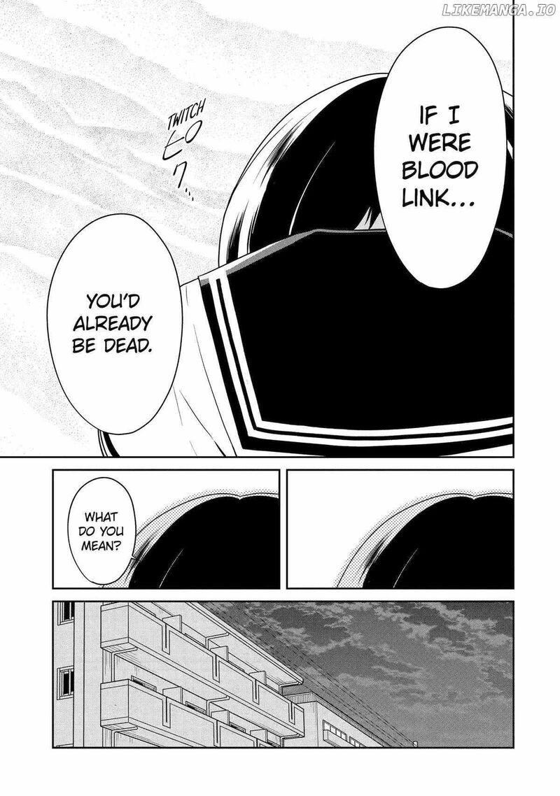 Sensei No YasashII Koroshikata 23 5