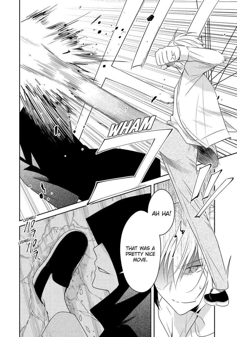 Sensei No YasashII Koroshikata 24 14