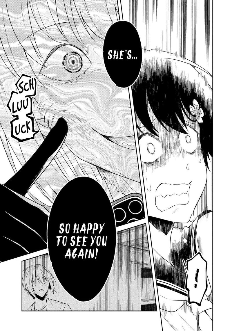 Sensei No YasashII Koroshikata 24 27