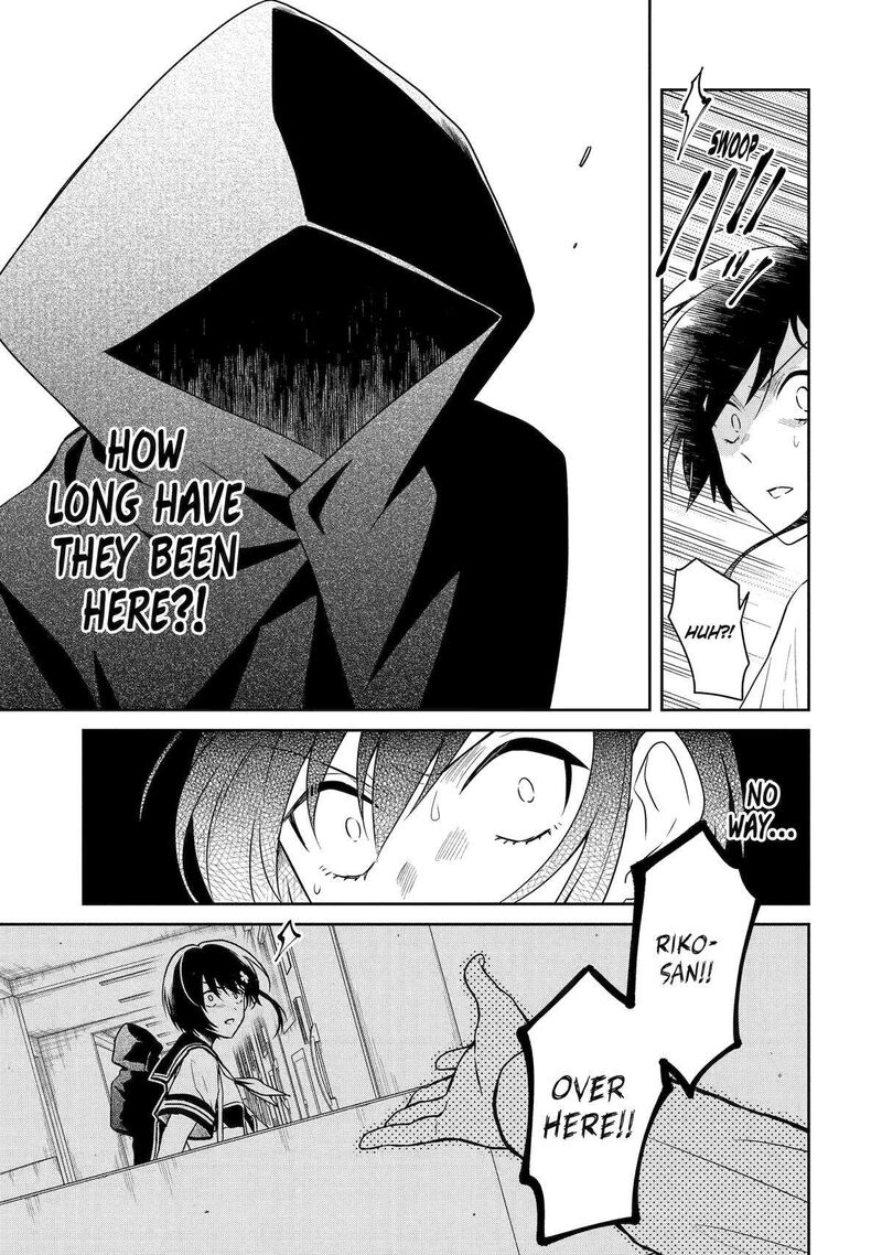 Sensei No YasashII Koroshikata 24 3