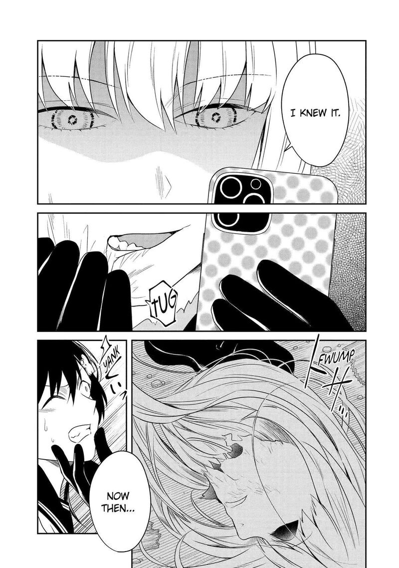 Sensei No YasashII Koroshikata 24 35