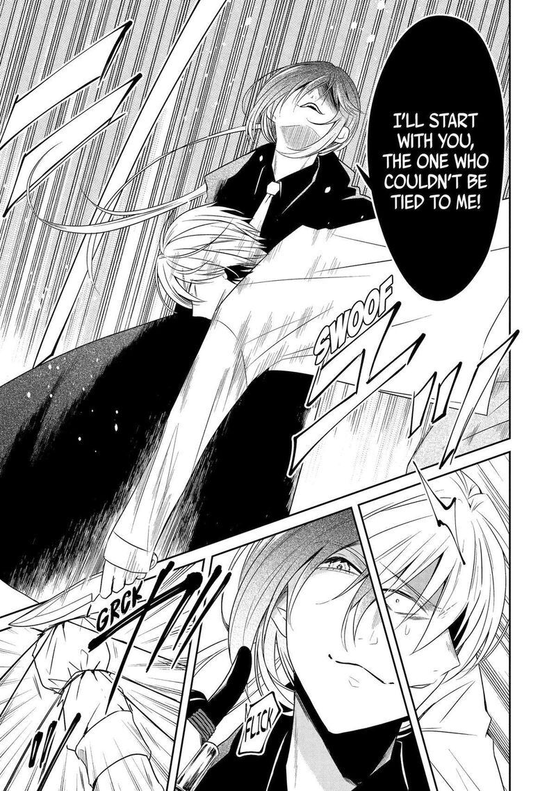 Sensei No YasashII Koroshikata 24 38