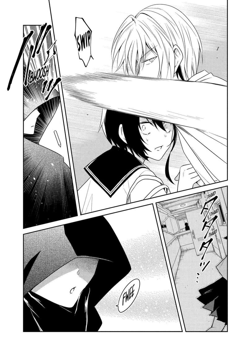 Sensei No YasashII Koroshikata 24 5