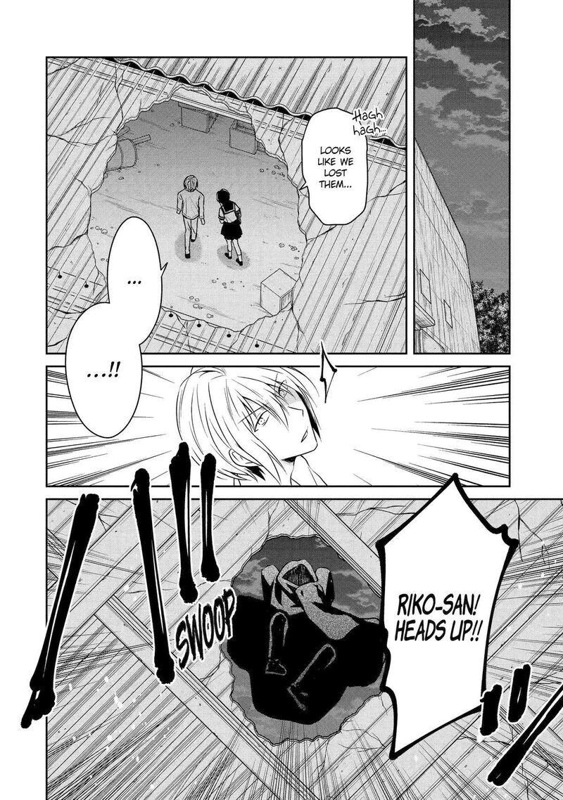 Sensei No YasashII Koroshikata 24 8
