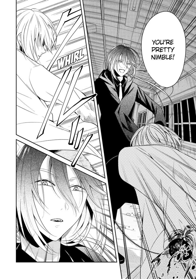 Sensei No YasashII Koroshikata 25 10