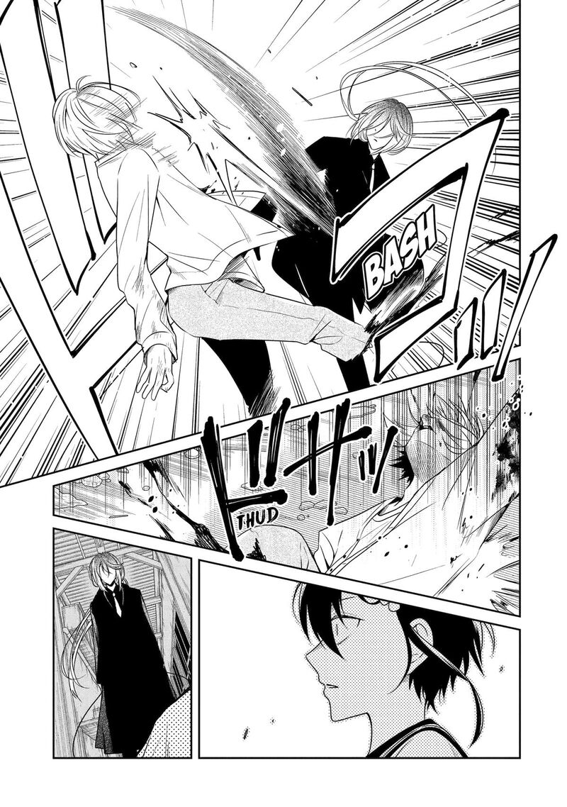 Sensei No YasashII Koroshikata 25 13