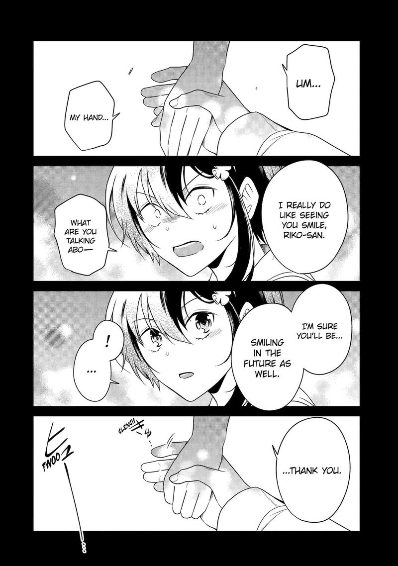 Sensei No YasashII Koroshikata 25 20