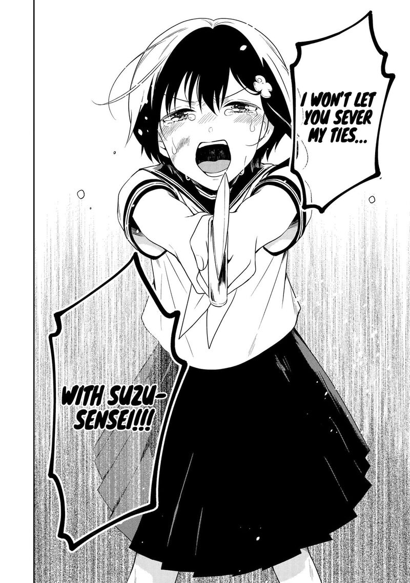 Sensei No YasashII Koroshikata 25 28