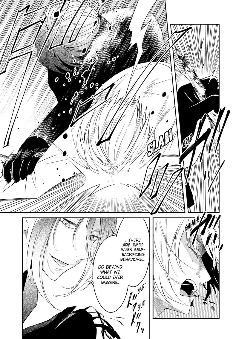 Sensei No YasashII Koroshikata 25 36