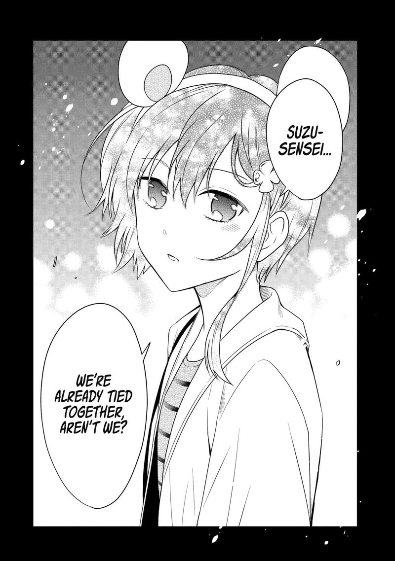Sensei No YasashII Koroshikata 25 4