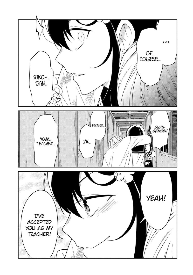 Sensei No YasashII Koroshikata 25 44