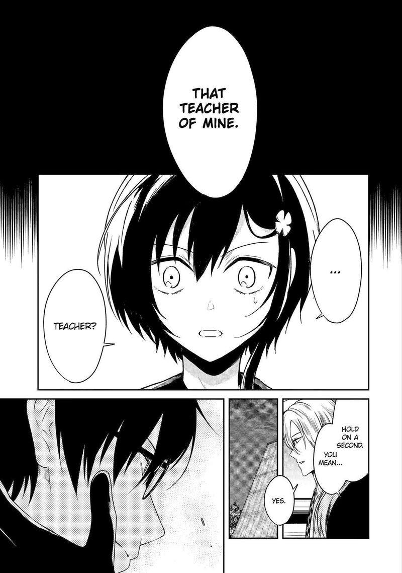 Sensei No YasashII Koroshikata 26 13