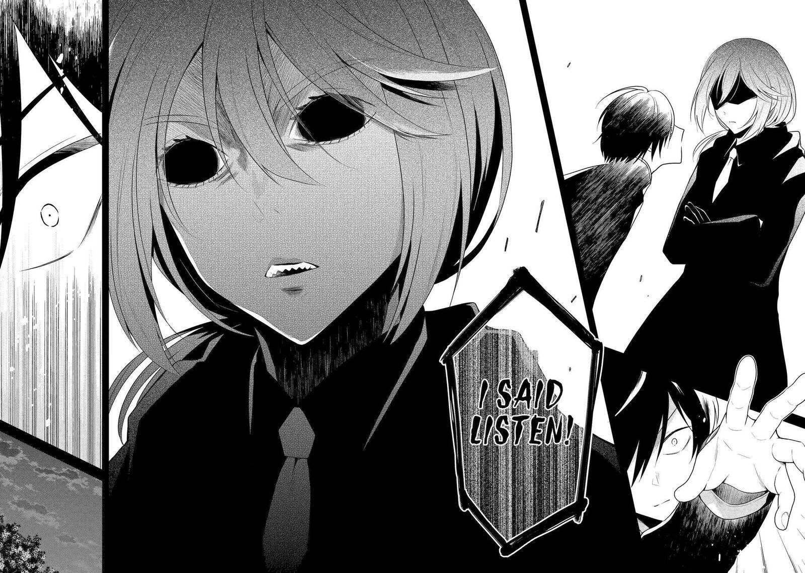 Sensei No YasashII Koroshikata 26 18