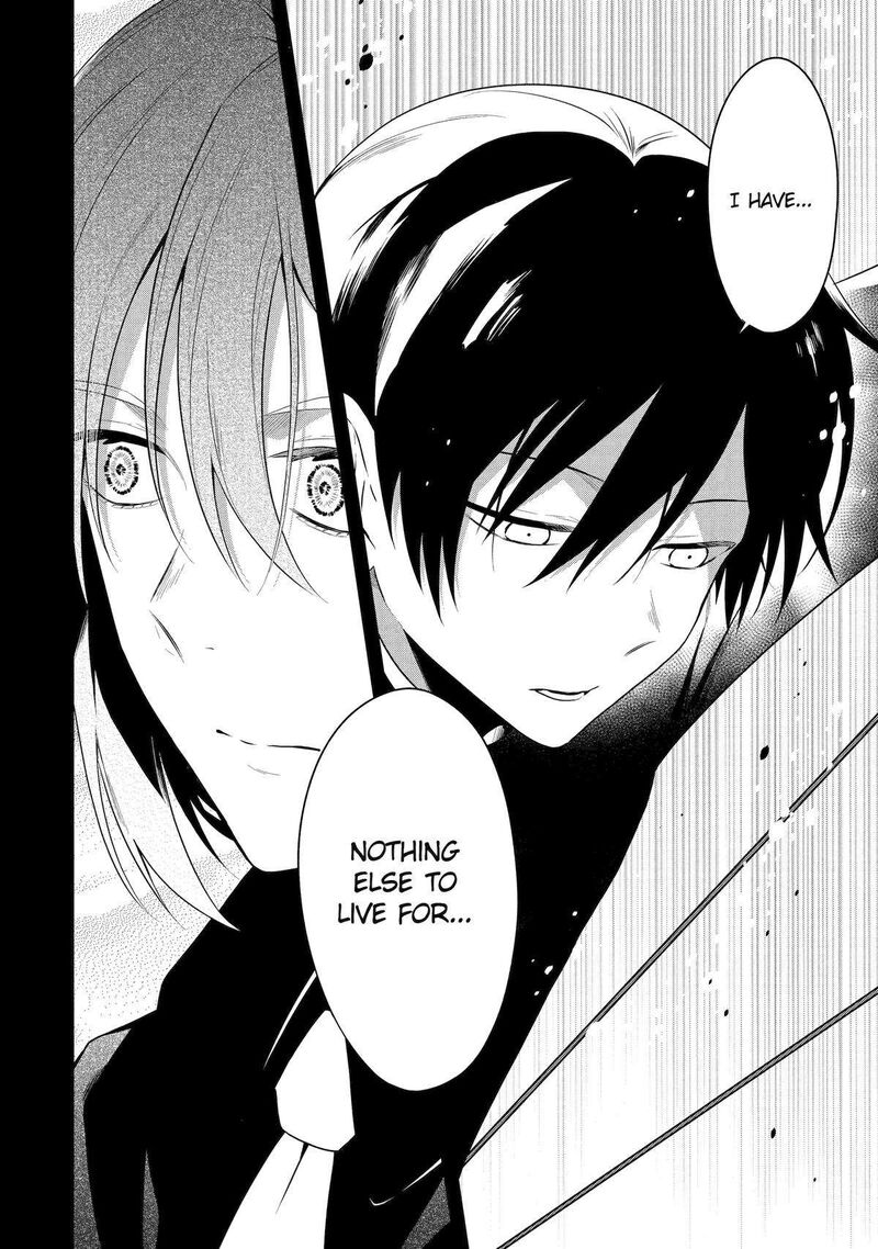 Sensei No YasashII Koroshikata 26 23