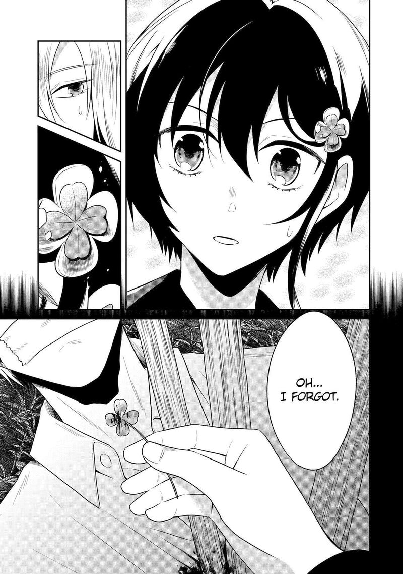 Sensei No YasashII Koroshikata 26 38