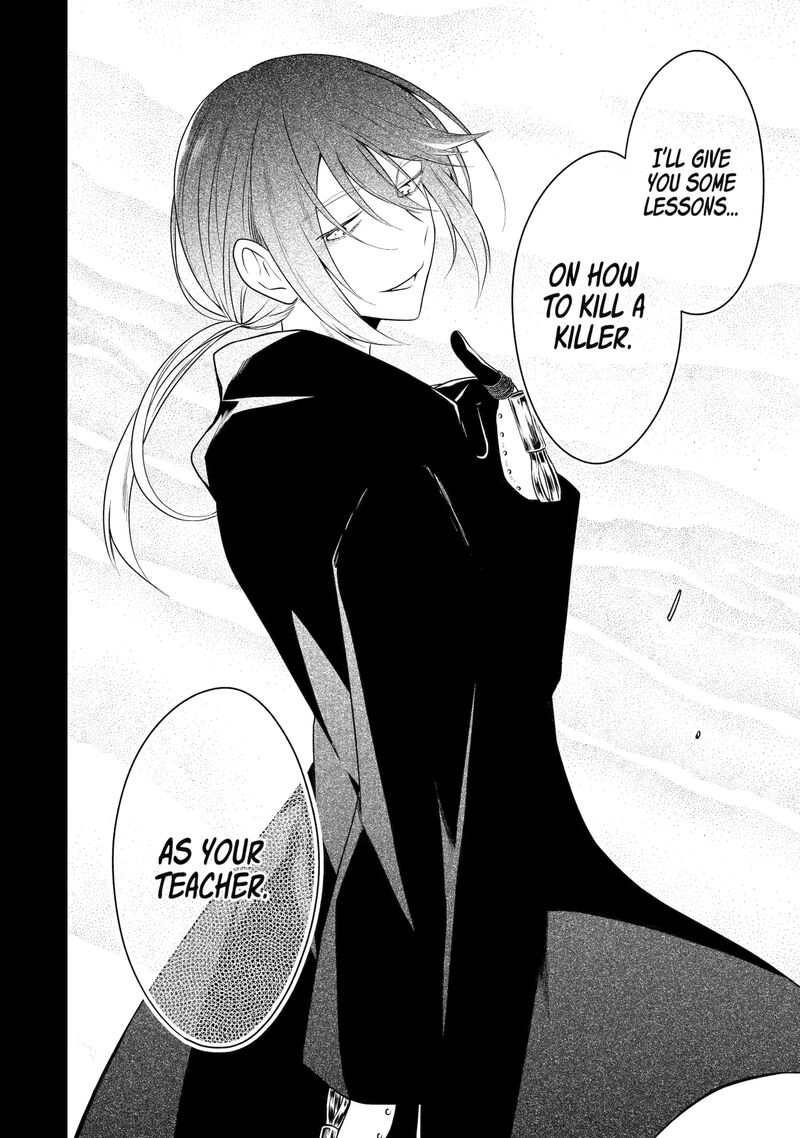 Sensei No YasashII Koroshikata 26c 4