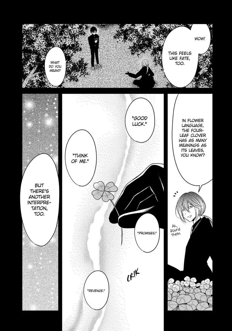 Sensei No YasashII Koroshikata 26d 11