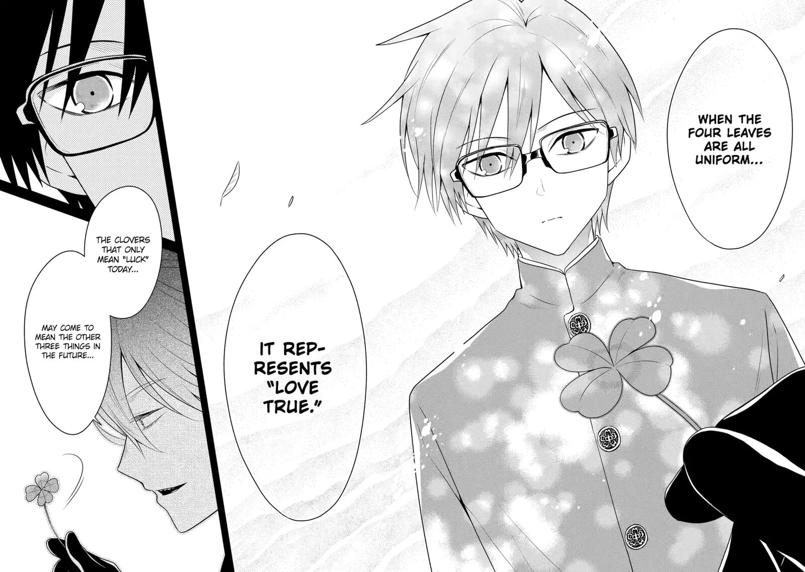 Sensei No YasashII Koroshikata 26d 12