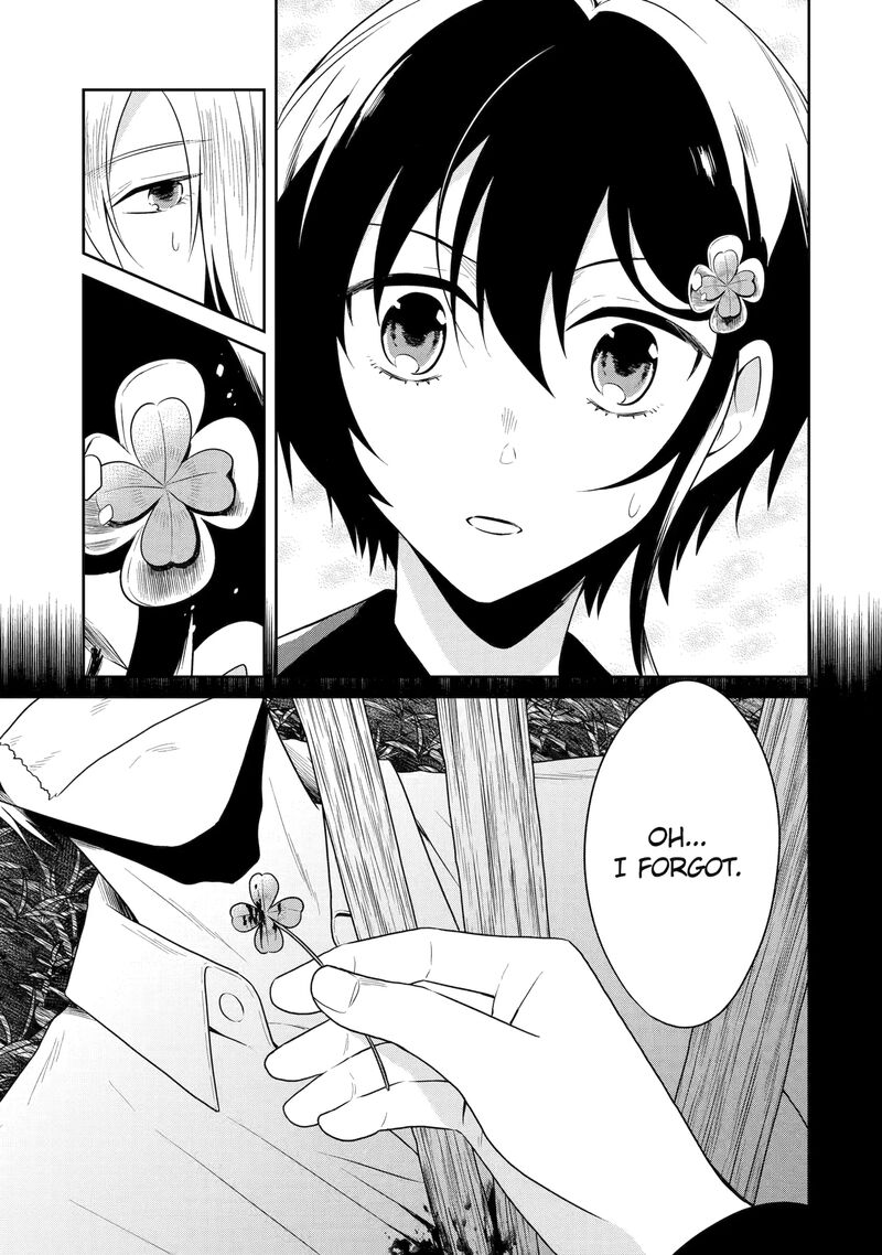 Sensei No YasashII Koroshikata 26d 9