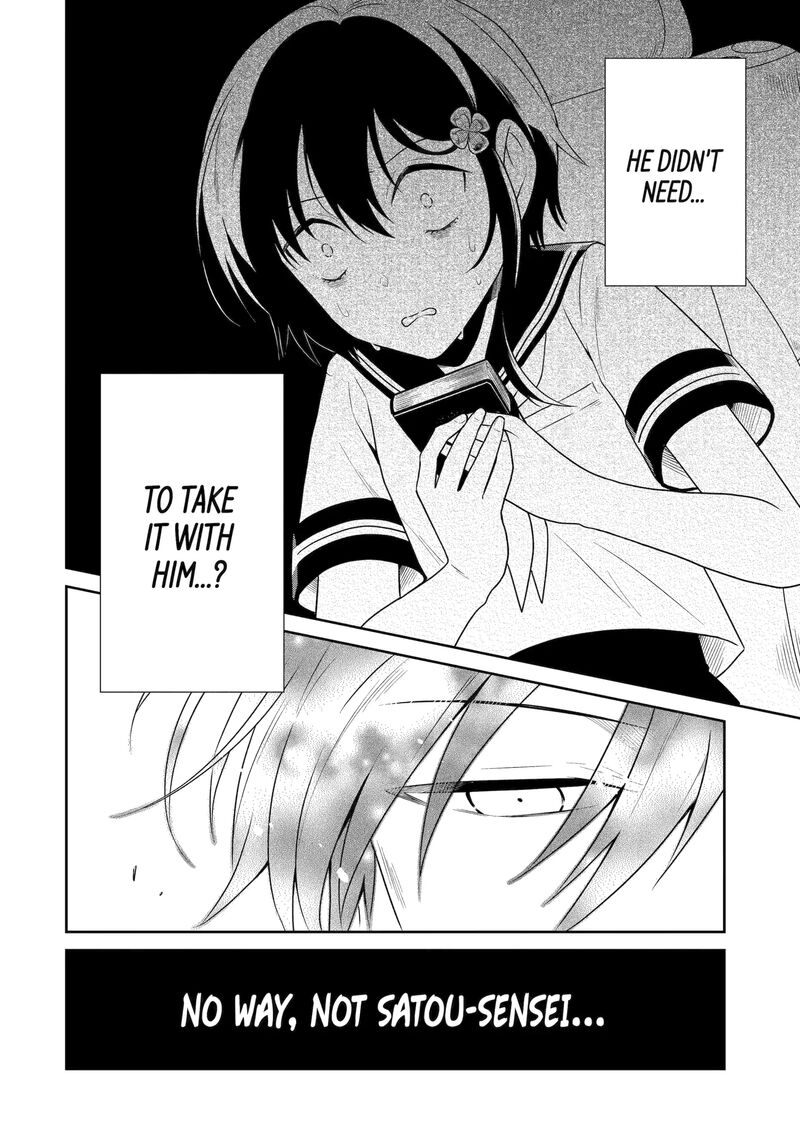 Sensei No YasashII Koroshikata 26e 11