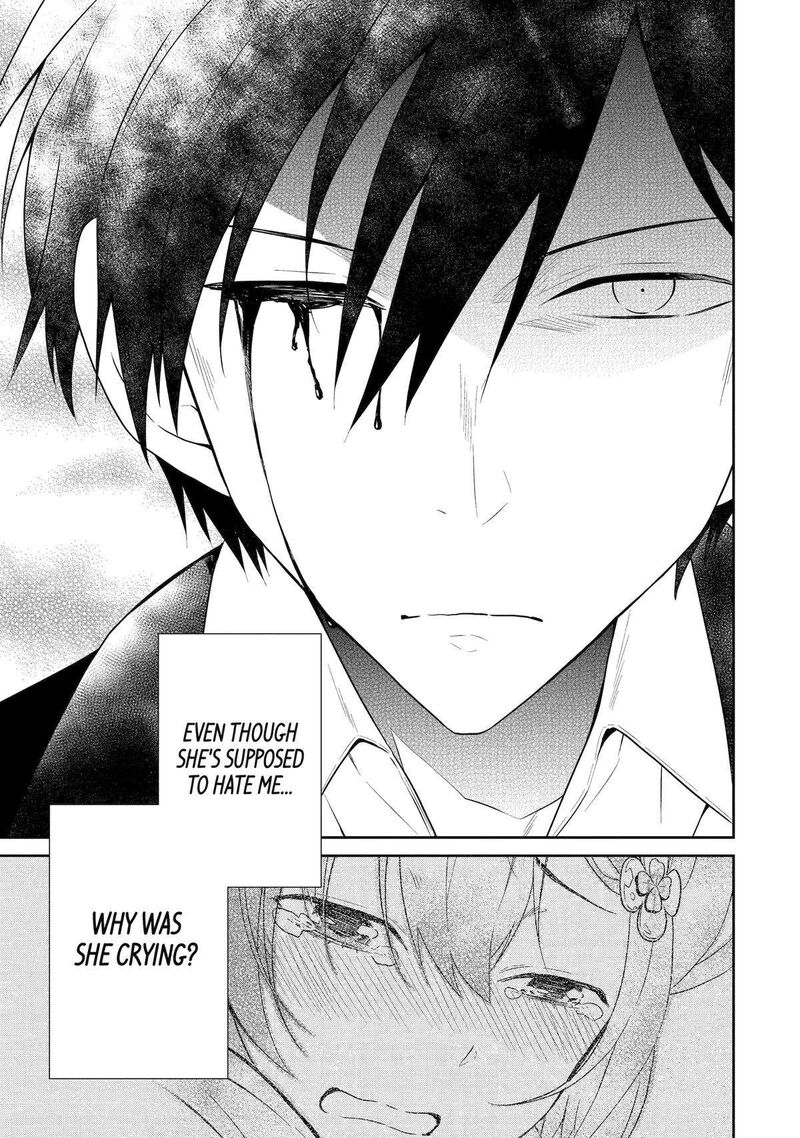 Sensei No YasashII Koroshikata 27 17
