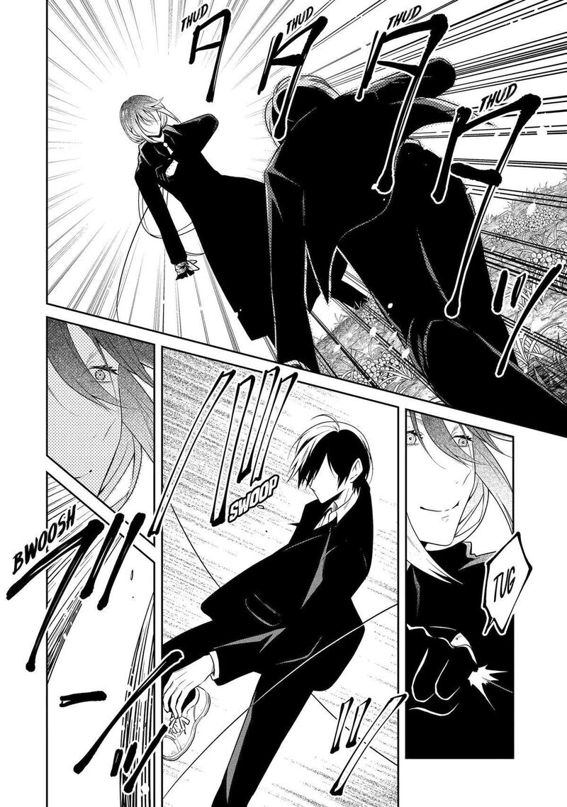 Sensei No YasashII Koroshikata 27 2