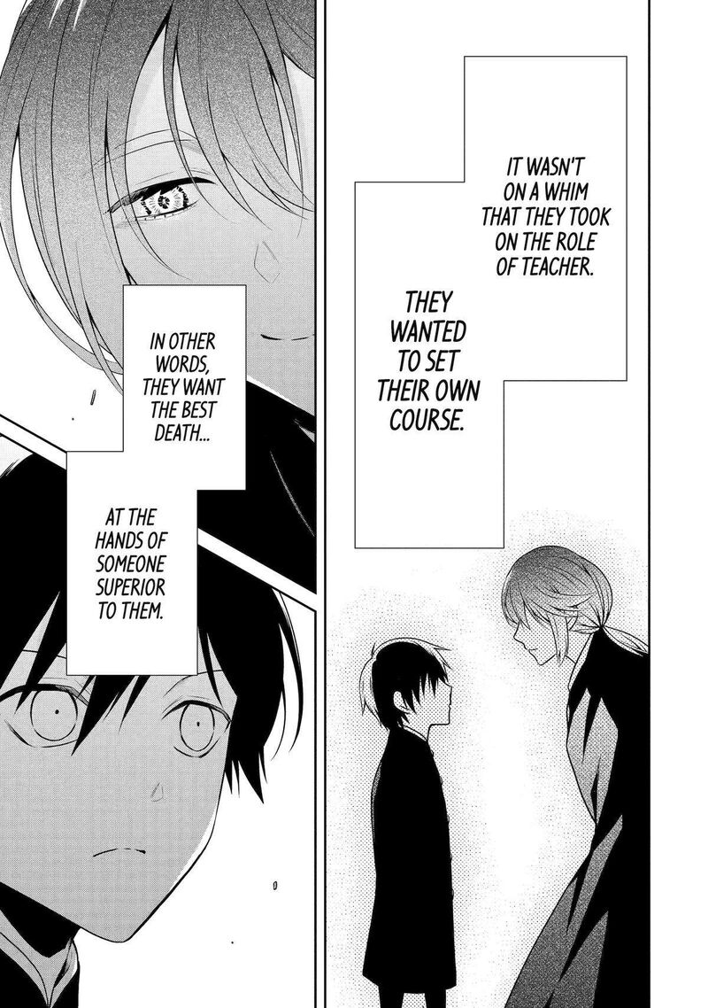 Sensei No YasashII Koroshikata 27 25