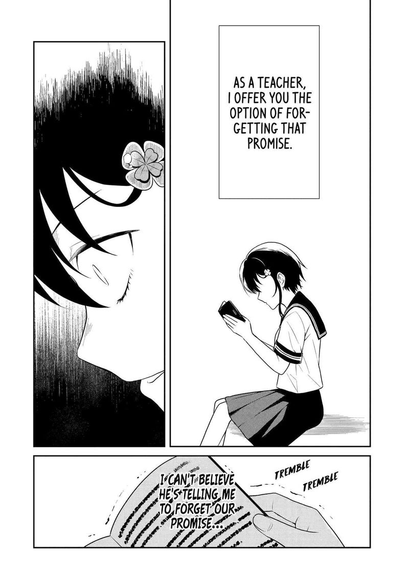 Sensei No YasashII Koroshikata 27 32