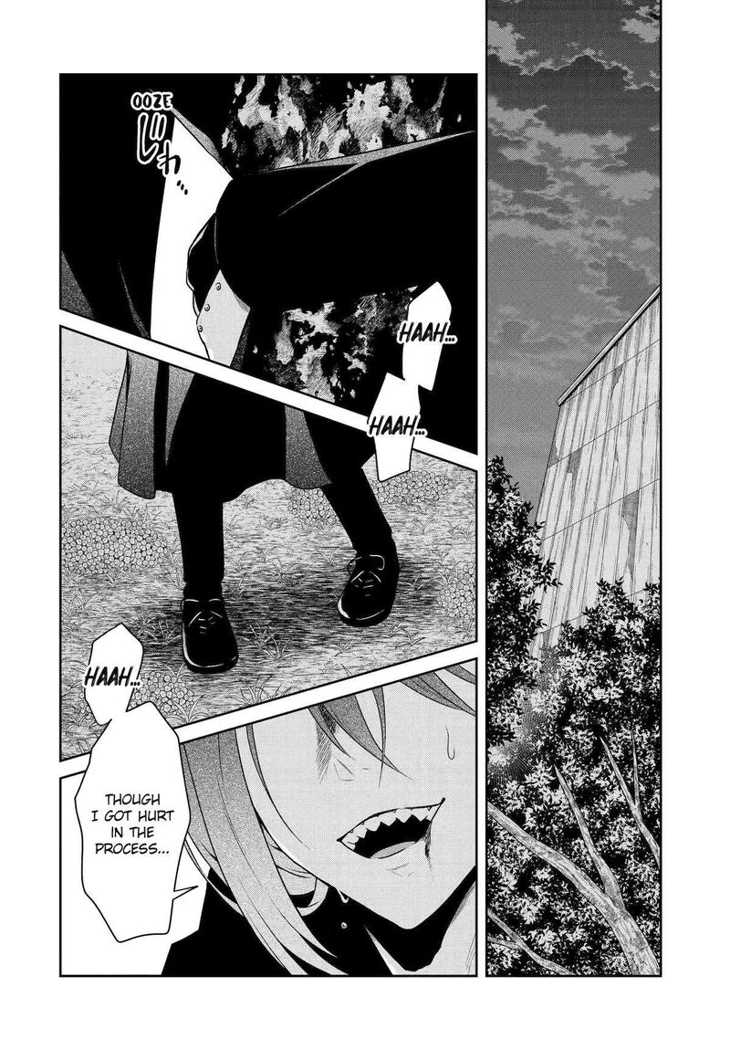 Sensei No YasashII Koroshikata 27 36