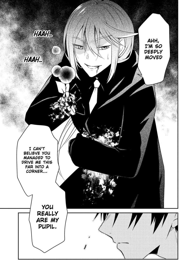 Sensei No YasashII Koroshikata 27 37