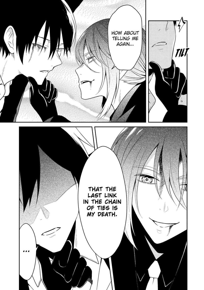 Sensei No YasashII Koroshikata 27 39