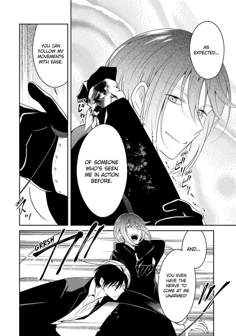 Sensei No YasashII Koroshikata 27 4