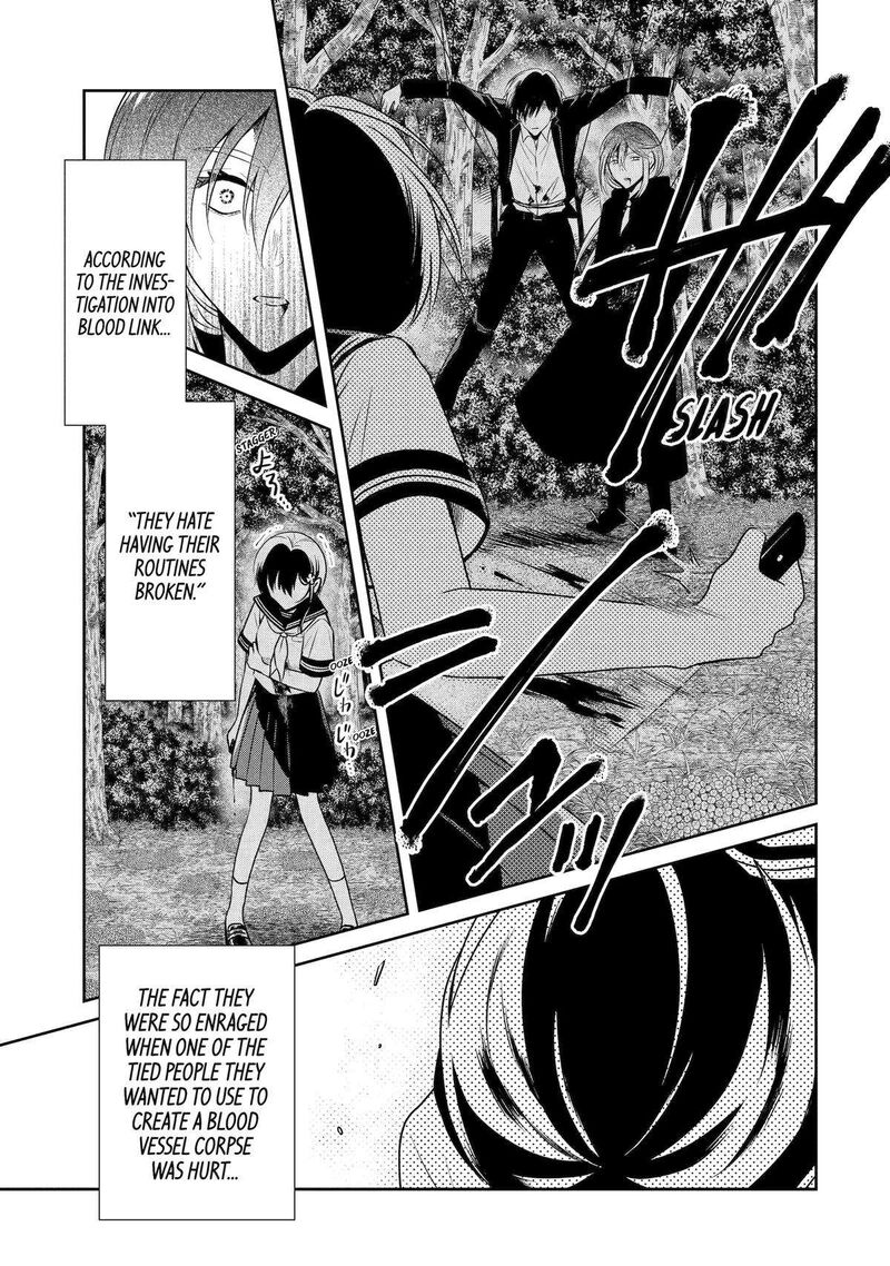 Sensei No YasashII Koroshikata 27 45