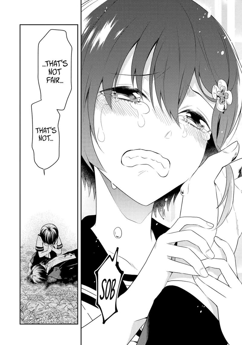 Sensei No YasashII Koroshikata 28 23