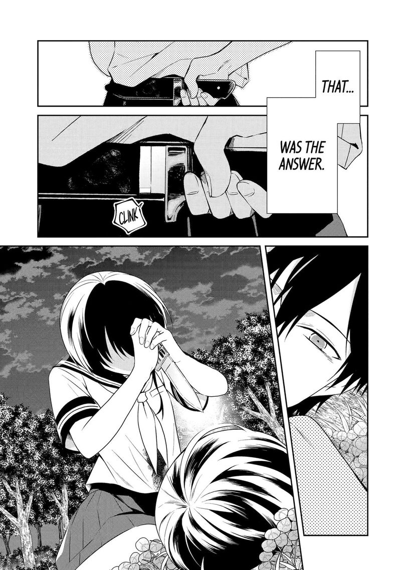 Sensei No YasashII Koroshikata 28 28