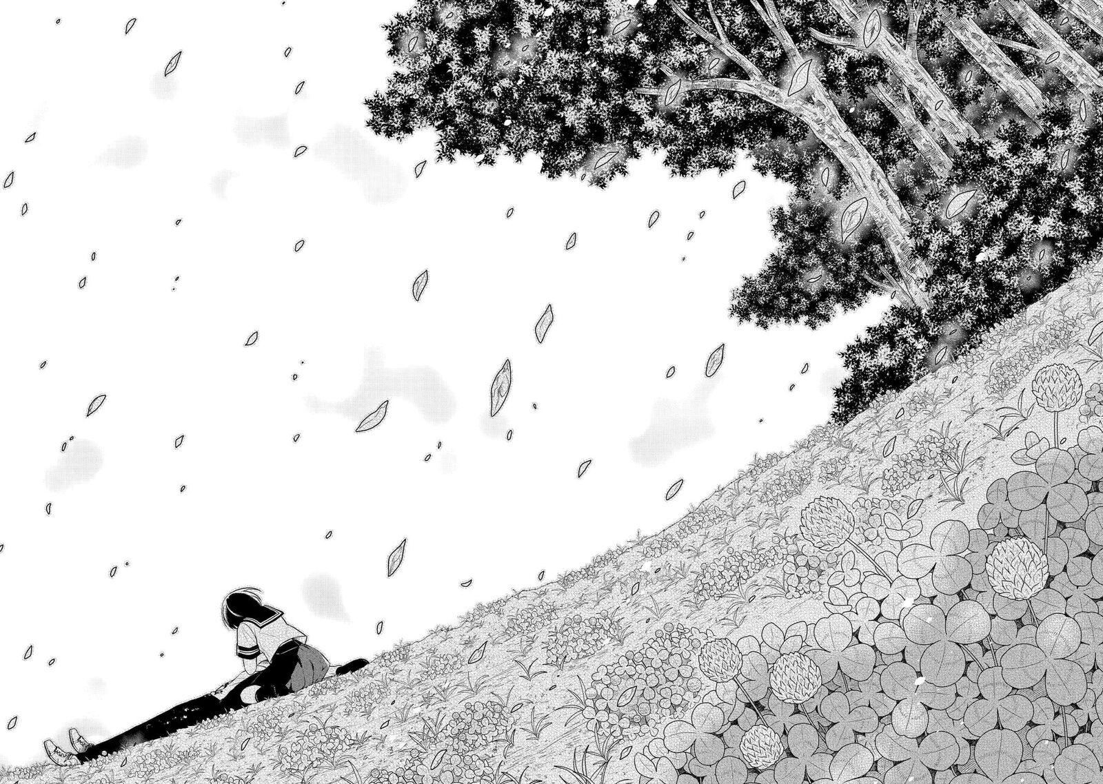 Sensei No YasashII Koroshikata 28 32