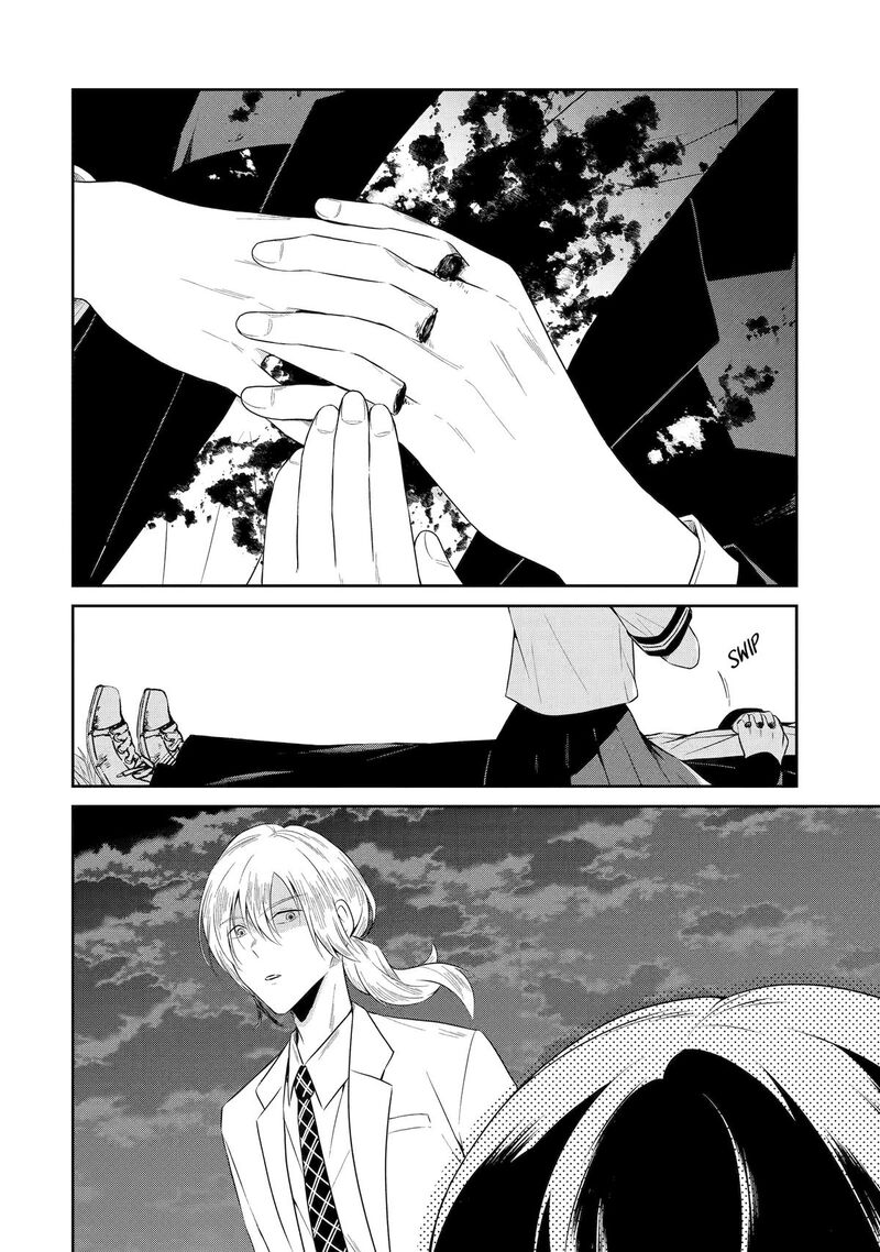Sensei No YasashII Koroshikata 28 35