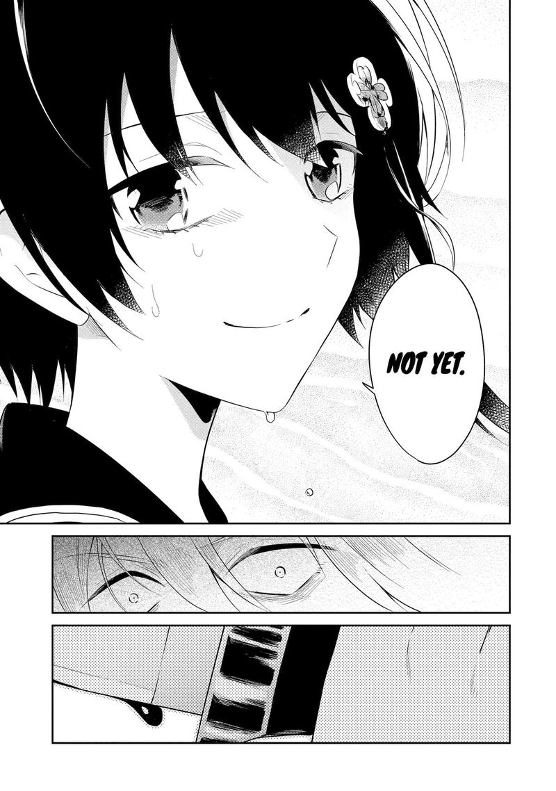 Sensei No YasashII Koroshikata 28 36