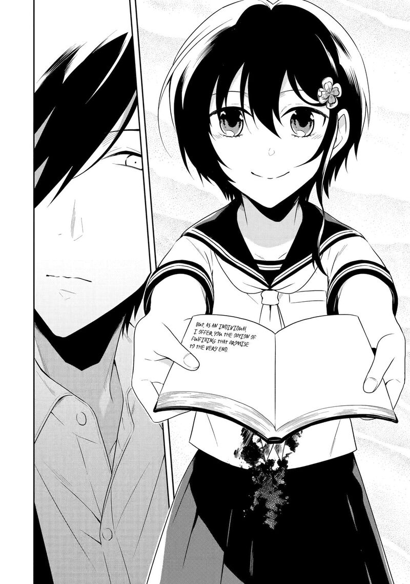 Sensei No YasashII Koroshikata 28 4