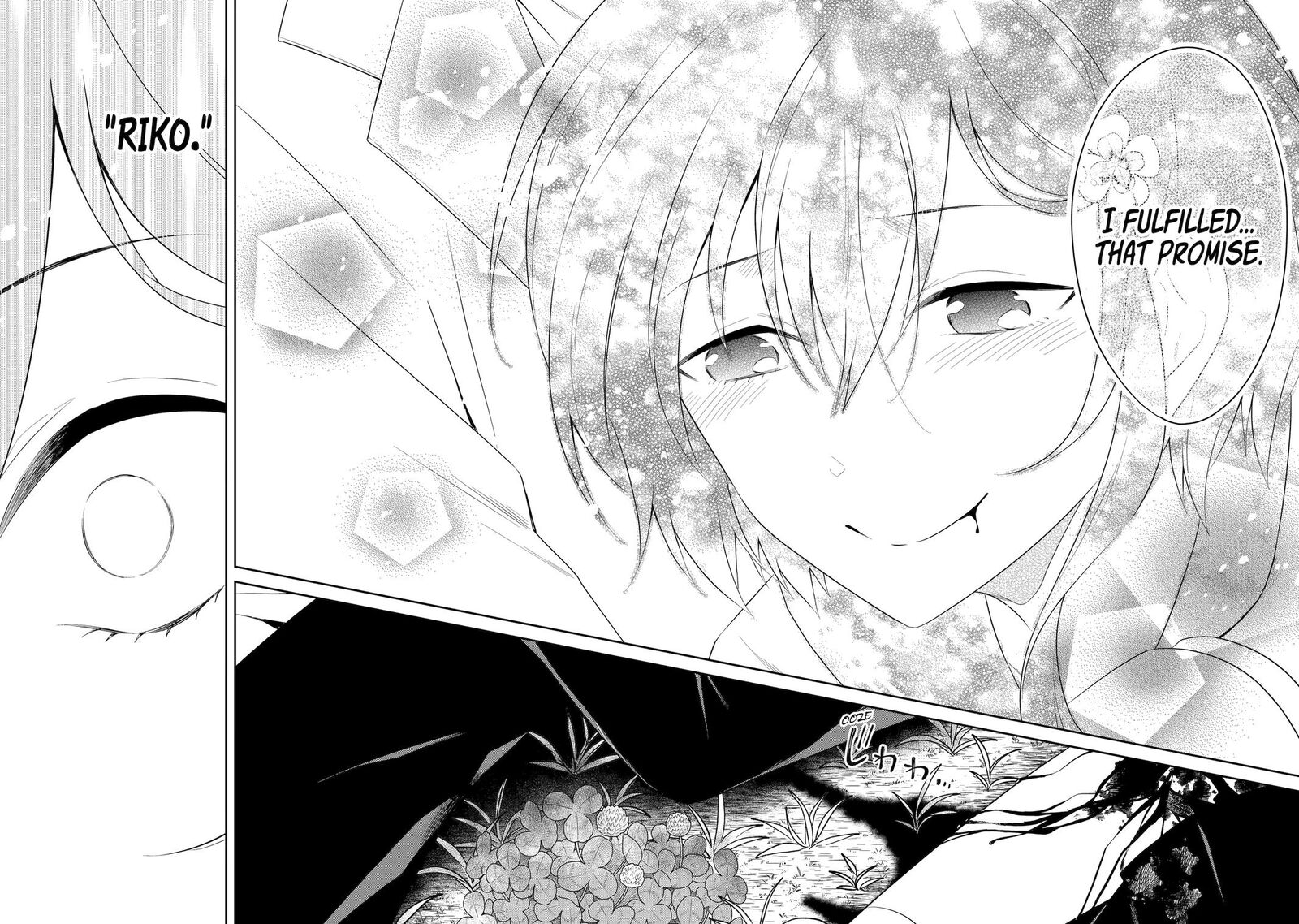 Sensei No YasashII Koroshikata 28 41