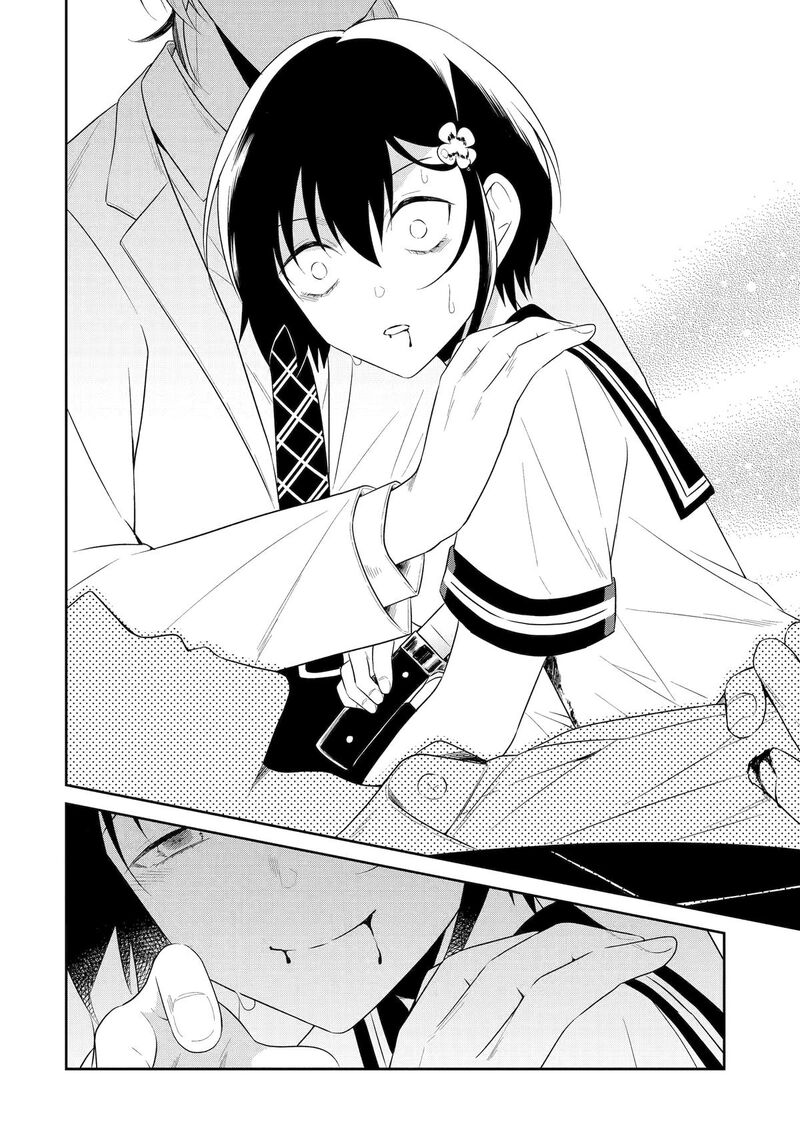 Sensei No YasashII Koroshikata 28 42