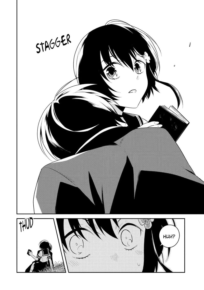 Sensei No YasashII Koroshikata 28 8