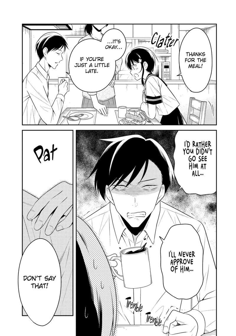 Sensei No YasashII Koroshikata 29 5
