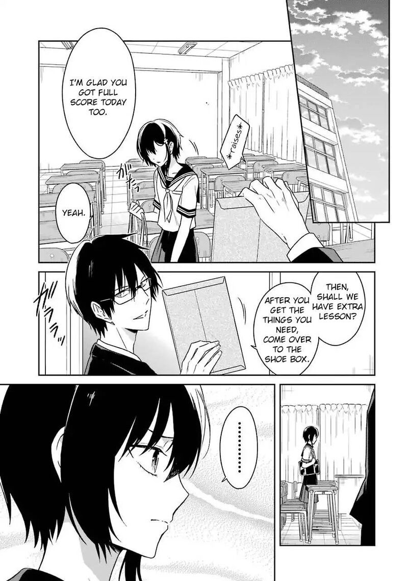 Sensei No YasashII Koroshikata 3 30