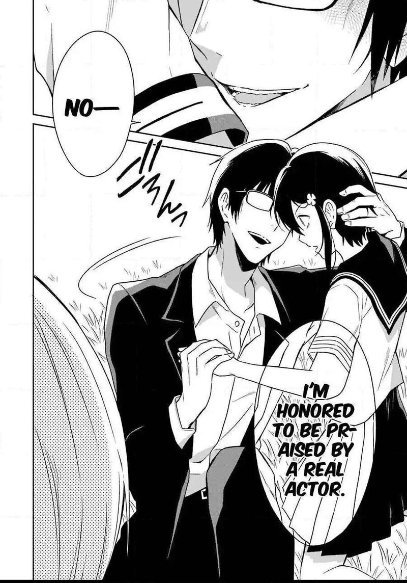 Sensei No YasashII Koroshikata 3 49