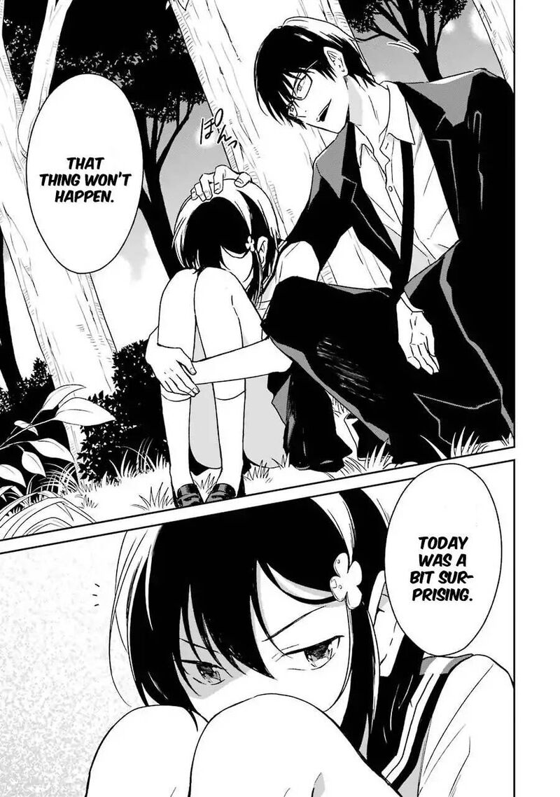 Sensei No YasashII Koroshikata 3 62