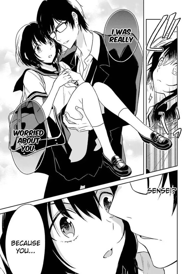Sensei No YasashII Koroshikata 3 64
