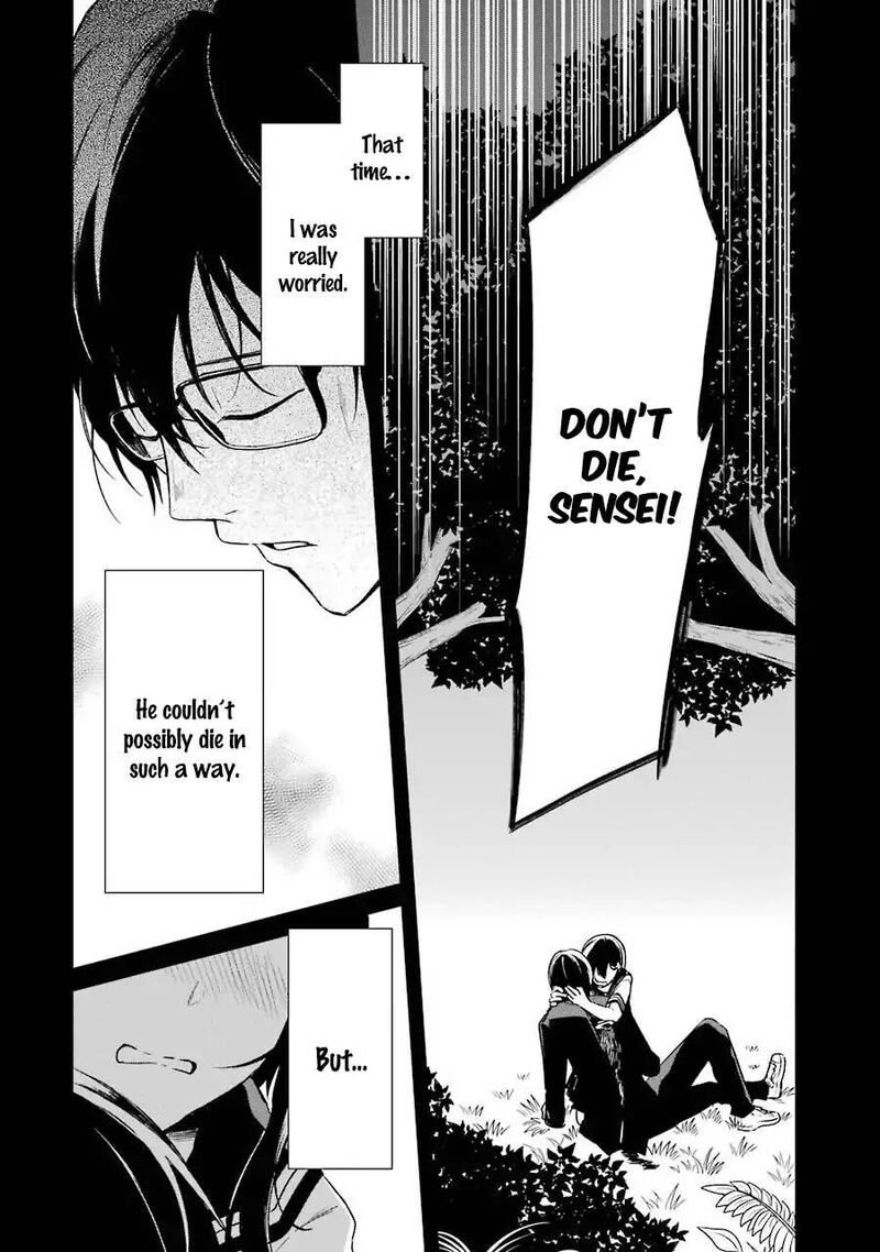 Sensei No YasashII Koroshikata 3 67