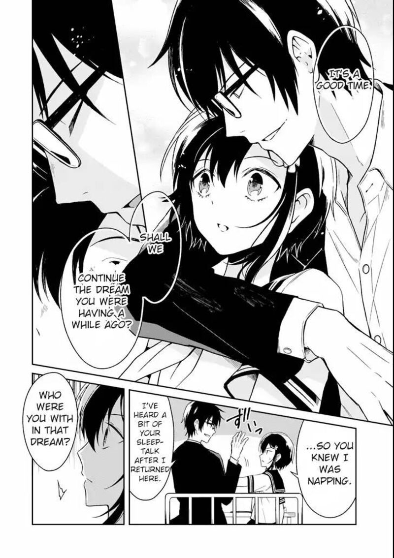 Sensei No YasashII Koroshikata 3a 12